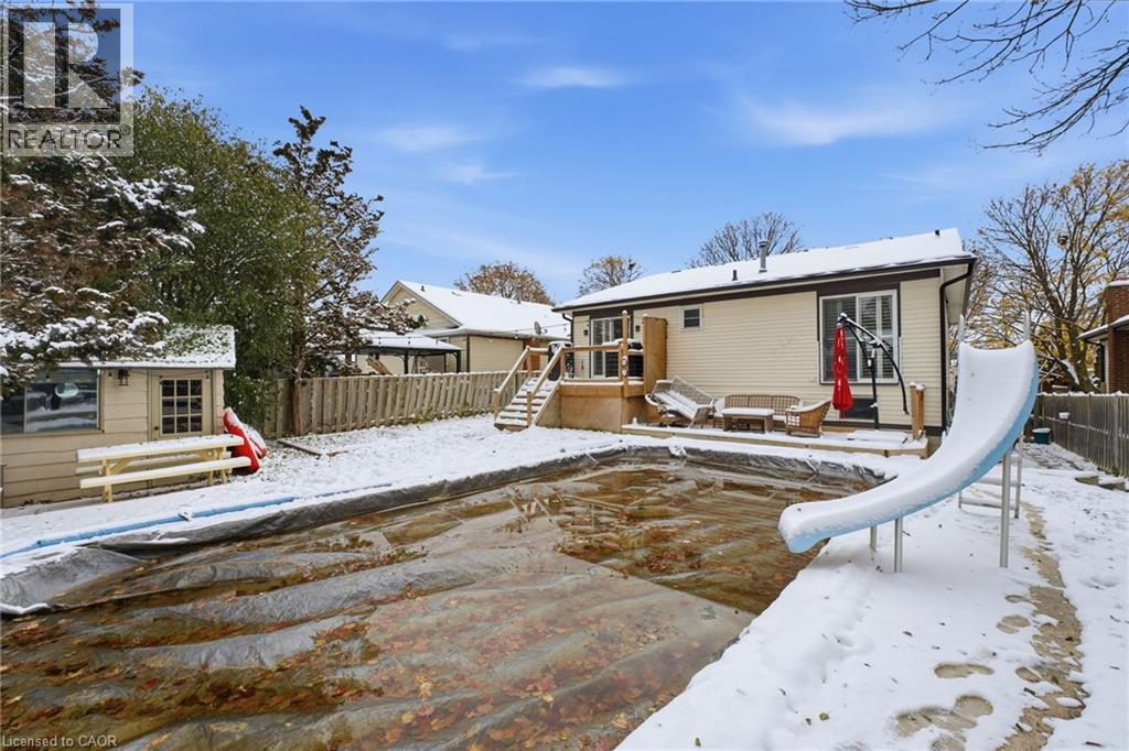 104 Cindy Avenue, Cambridge, Ontario  N3C 3J2 - Photo 27 - 40807877