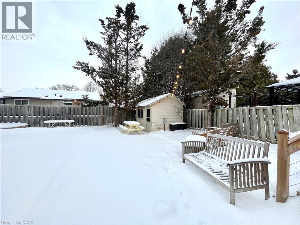 104 Cindy Avenue, Cambridge, Ontario  N3C 3J2 - Photo 28 - 40807877