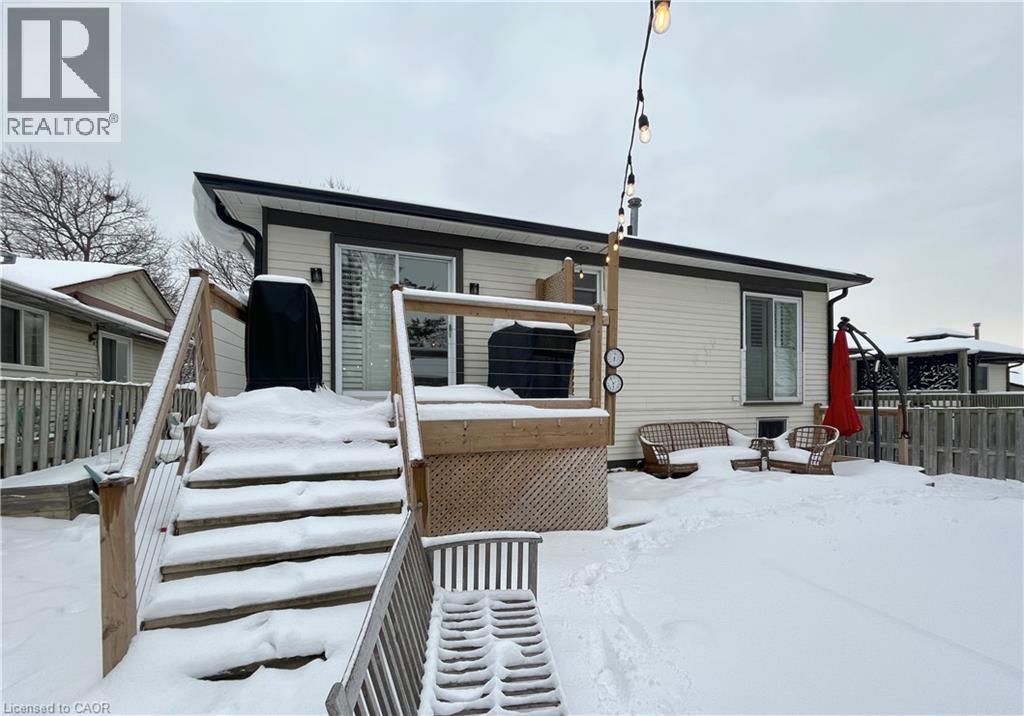 104 Cindy Avenue, Cambridge, Ontario  N3C 3J2 - Photo 29 - 40807877