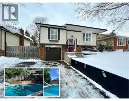 104 CINDY Avenue, Cambridge, Ontario