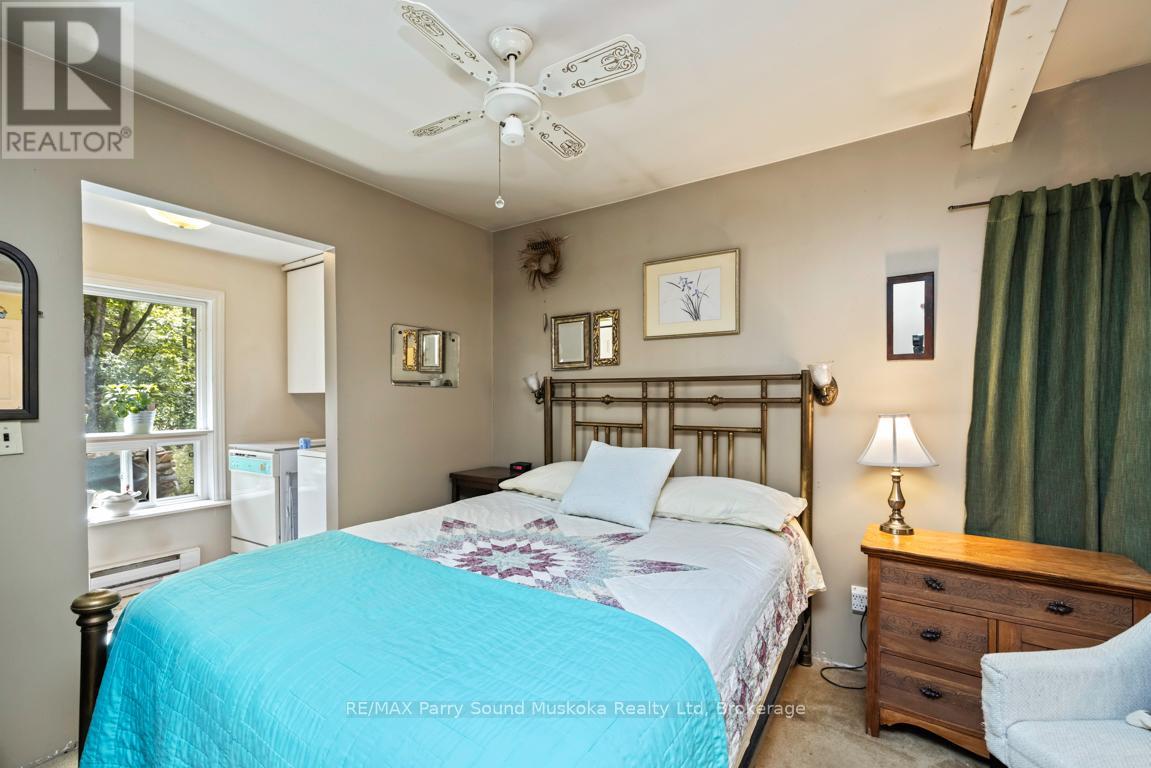 252 Dunchurch Estates Road, Whitestone, Ontario  P0A 1G0 - Photo 21 - X12827854