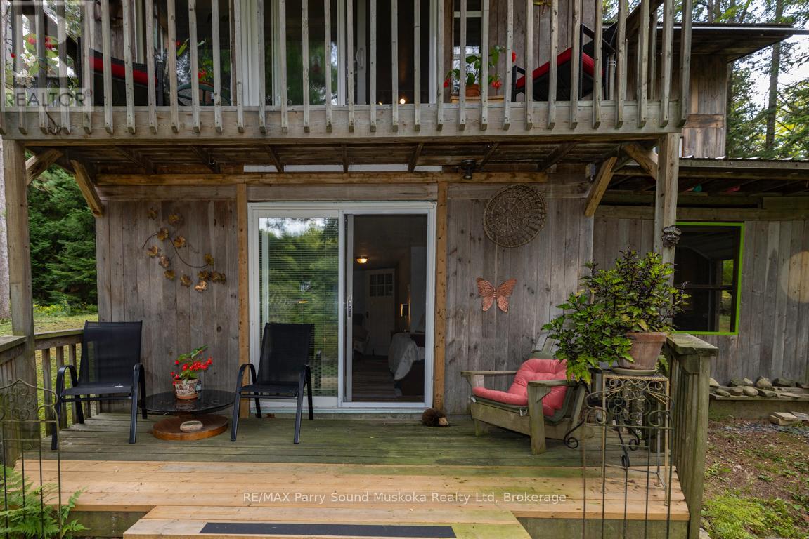 252 Dunchurch Estates Road, Whitestone, Ontario  P0A 1G0 - Photo 38 - X12827854