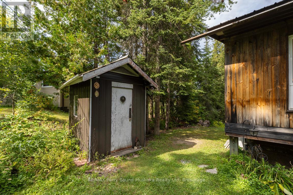 252 Dunchurch Estates Road, Whitestone, Ontario  P0A 1G0 - Photo 39 - X12827854