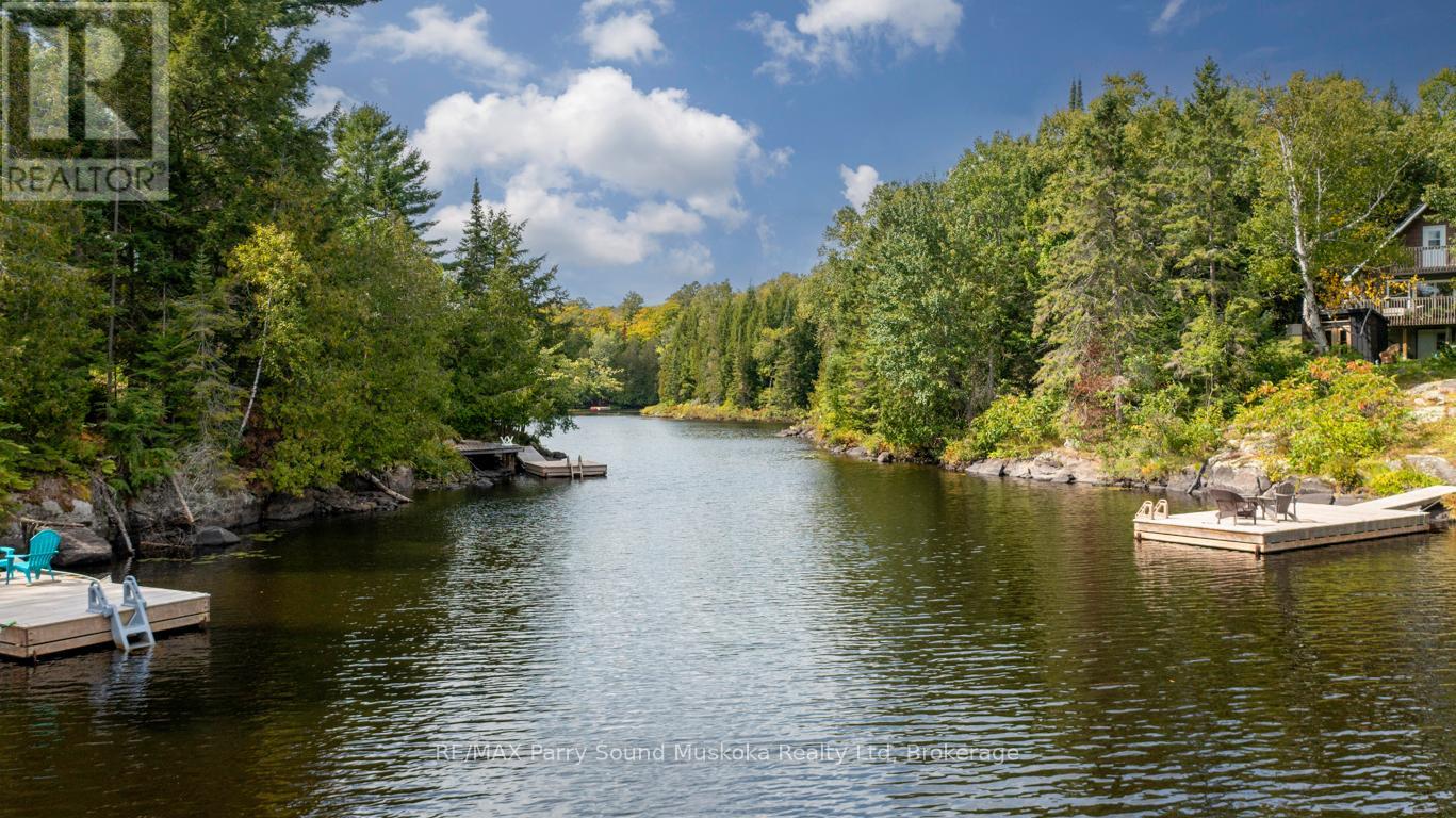 252 Dunchurch Estates Road, Whitestone, Ontario  P0A 1G0 - Photo 5 - X12827854