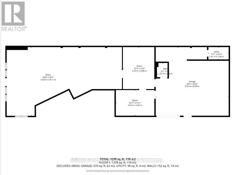 41 Maple Avenue, Dysart Et Al, Ontario  K0M 1S0 - Photo 48 - X12827926