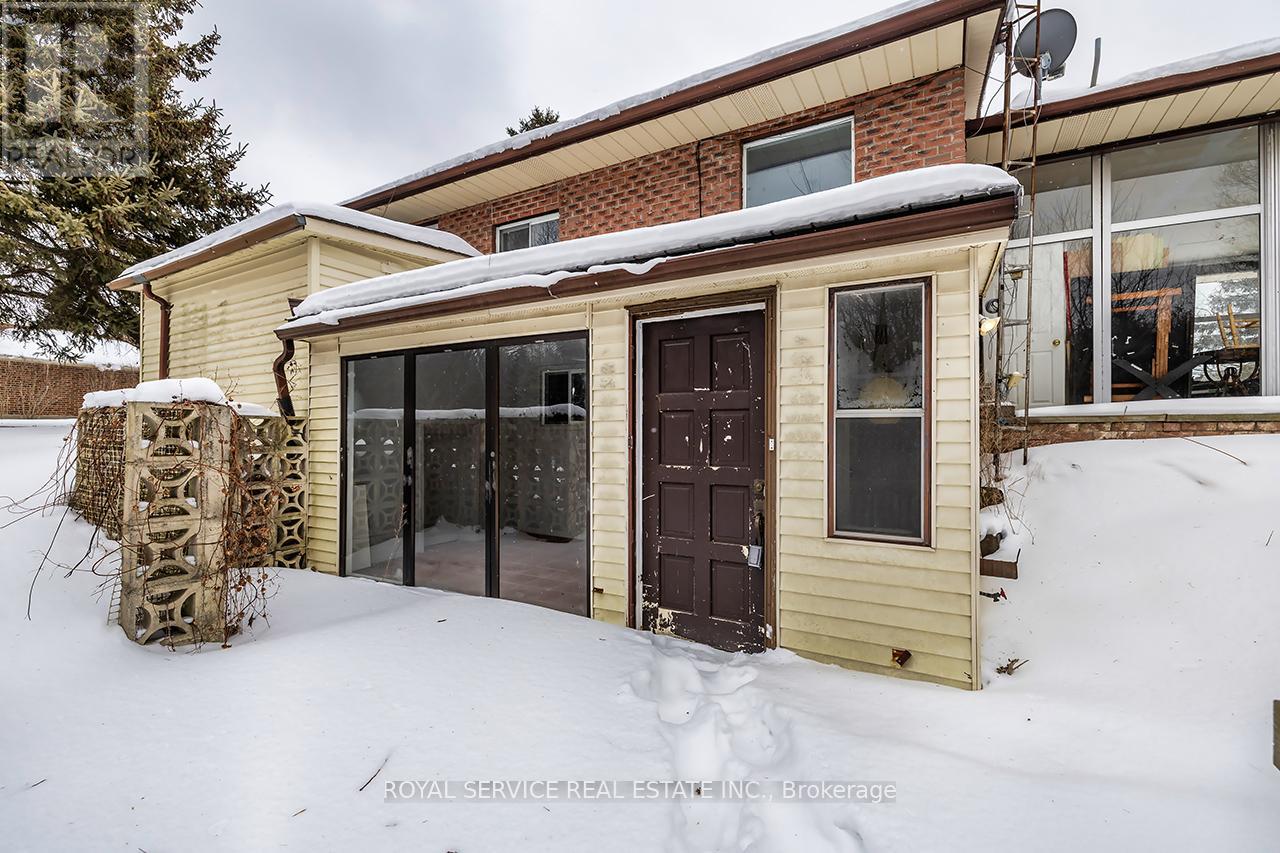 Basement - 3390 Highway 2, Clarington, Ontario  L1B 1L9 - Photo 1 - E12827934