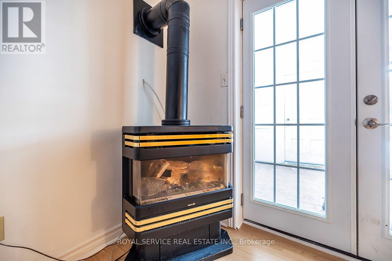 Basement - 3390 Highway 2, Clarington, Ontario  L1B 1L9 - Photo 10 - E12827934