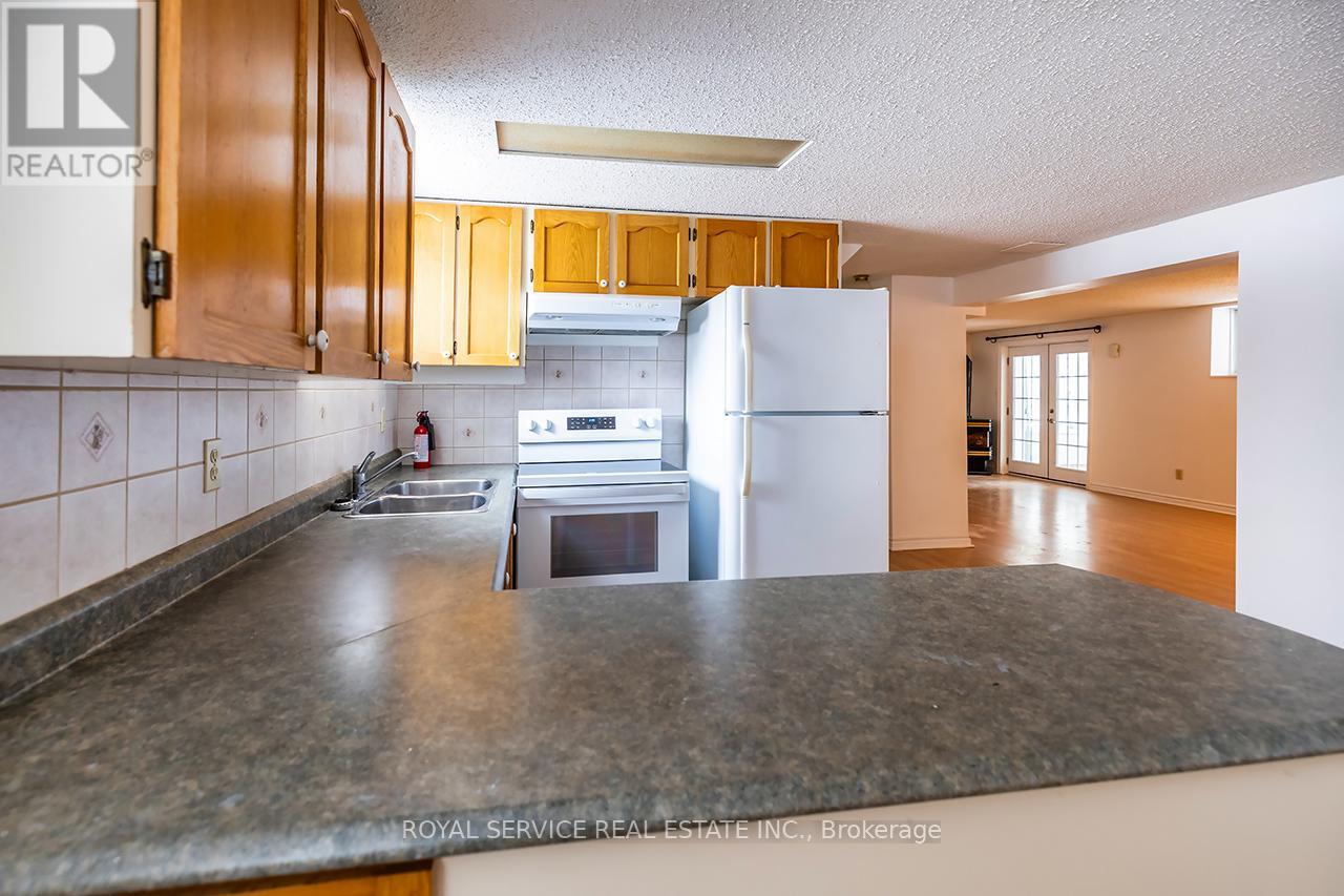 Basement - 3390 Highway 2, Clarington, Ontario  L1B 1L9 - Photo 12 - E12827934