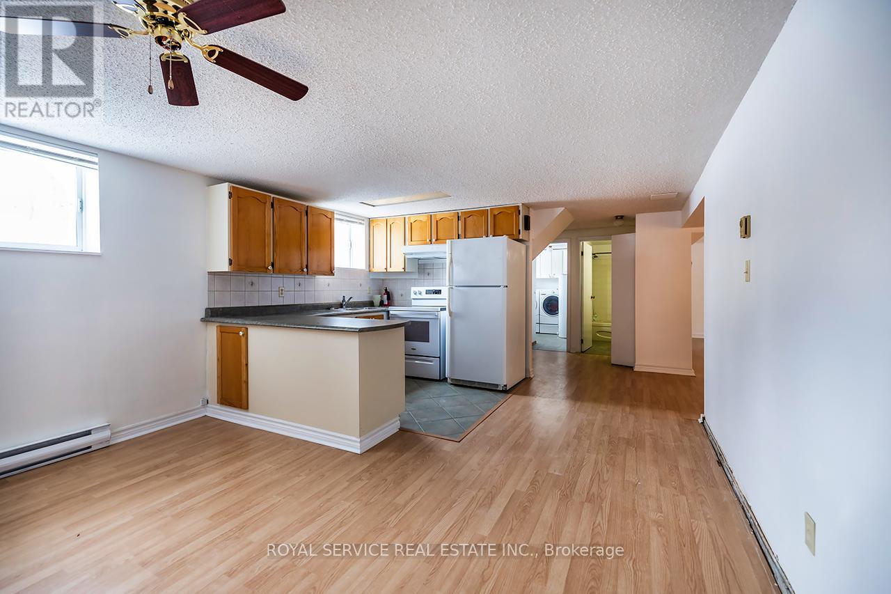 Basement - 3390 Highway 2, Clarington, Ontario  L1B 1L9 - Photo 15 - E12827934