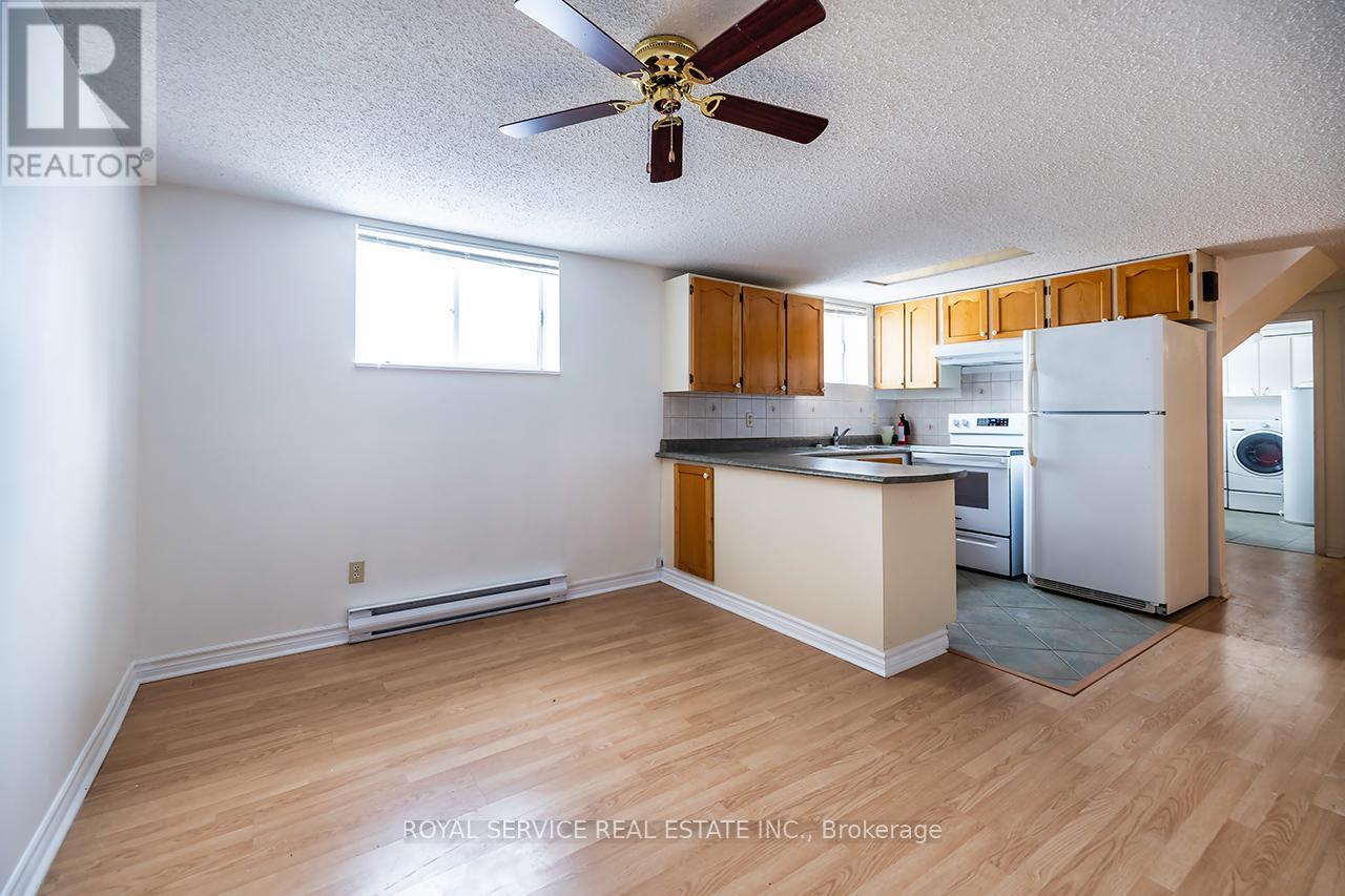 Basement - 3390 Highway 2, Clarington, Ontario  L1B 1L9 - Photo 16 - E12827934