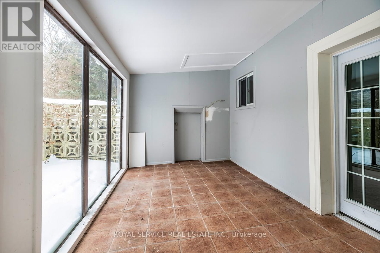 Basement - 3390 Highway 2, Clarington, Ontario  L1B 1L9 - Photo 5 - E12827934