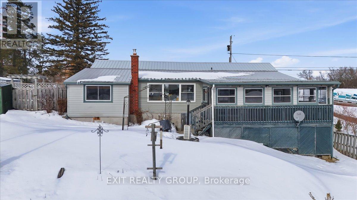 1083 Lakeside Drive, Prince Edward County, Ontario  K0K 1T0 - Photo 35 - X12827894