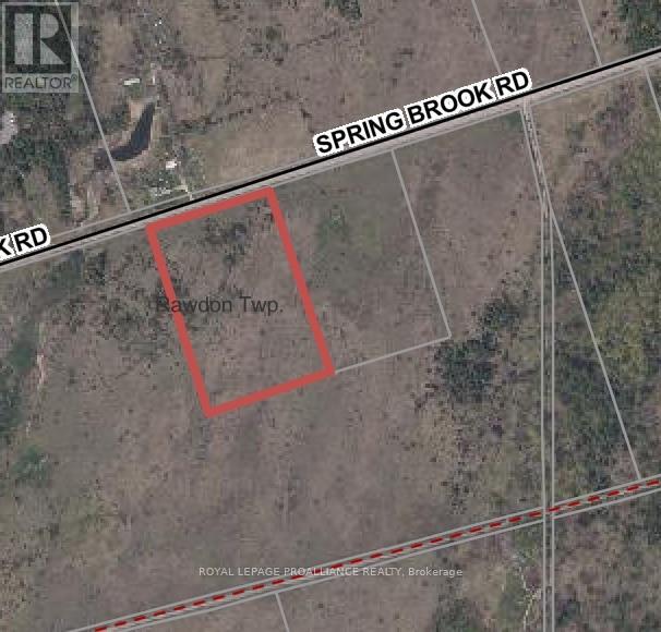 1433 Springbrook Road, Stirling-Rawdon, Ontario  K0K 3C0 - Photo 3 - X12827916