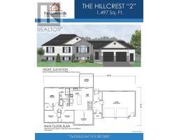 1433 SPRINGBROOK ROAD, Stirling-Rawdon, Ontario