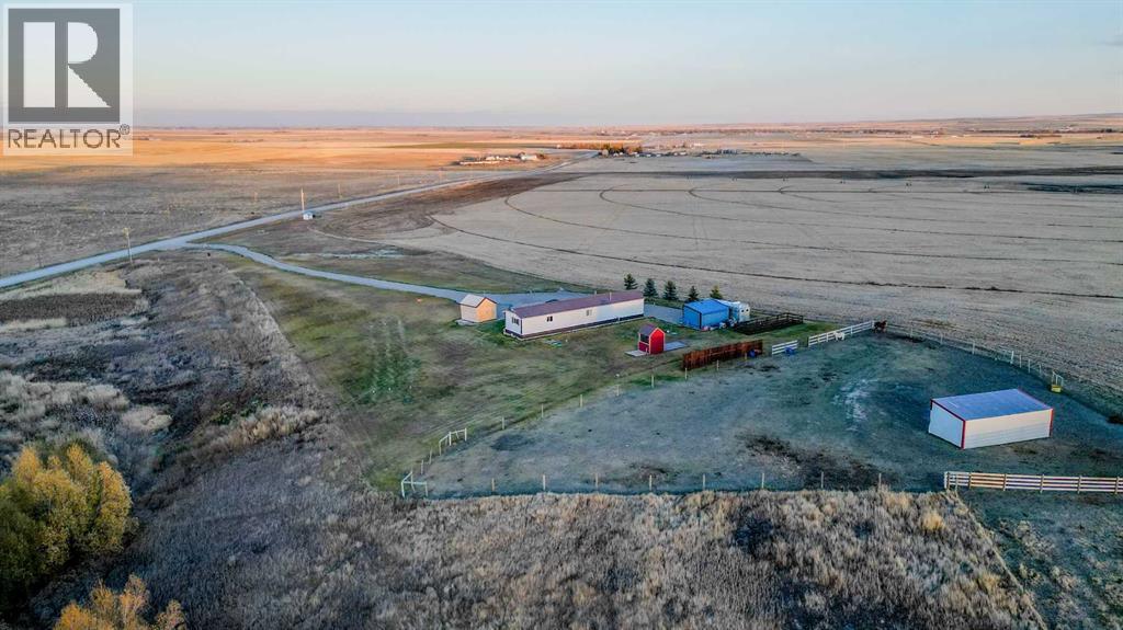 225075 Twp Rd 55, Magrath, Alberta  T0K 1J0 - Photo 31 - A2285887