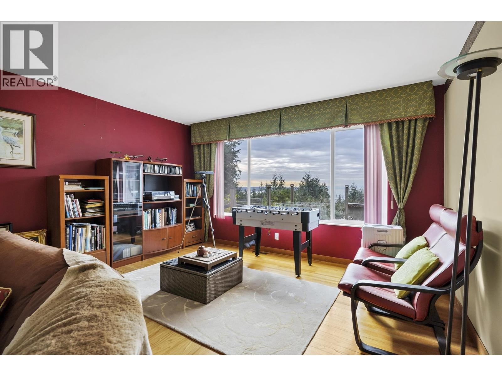 4582 Woodgreen Court, West Vancouver, British Columbia  V7S 2V7 - Photo 6 - R3094135