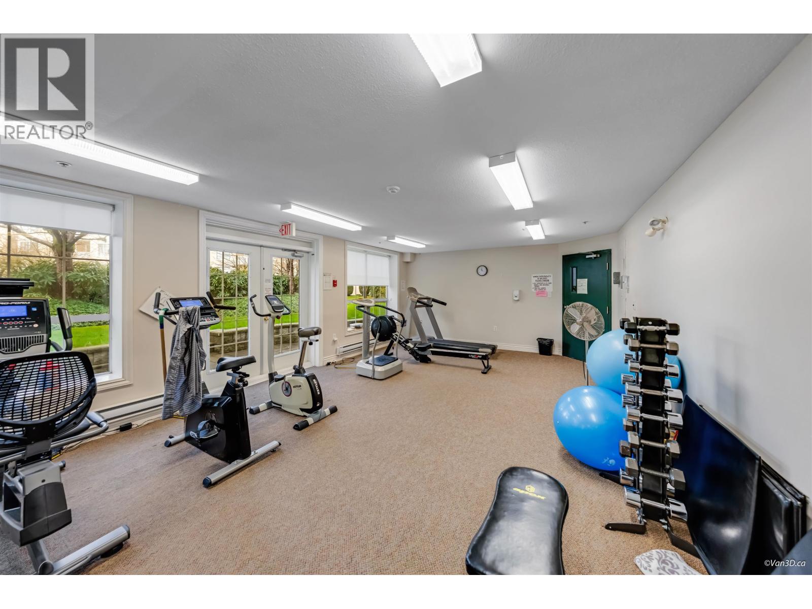 315 2985 Princess Crescent, Coquitlam, British Columbia  V3B 7P3 - Photo 36 - R3094065