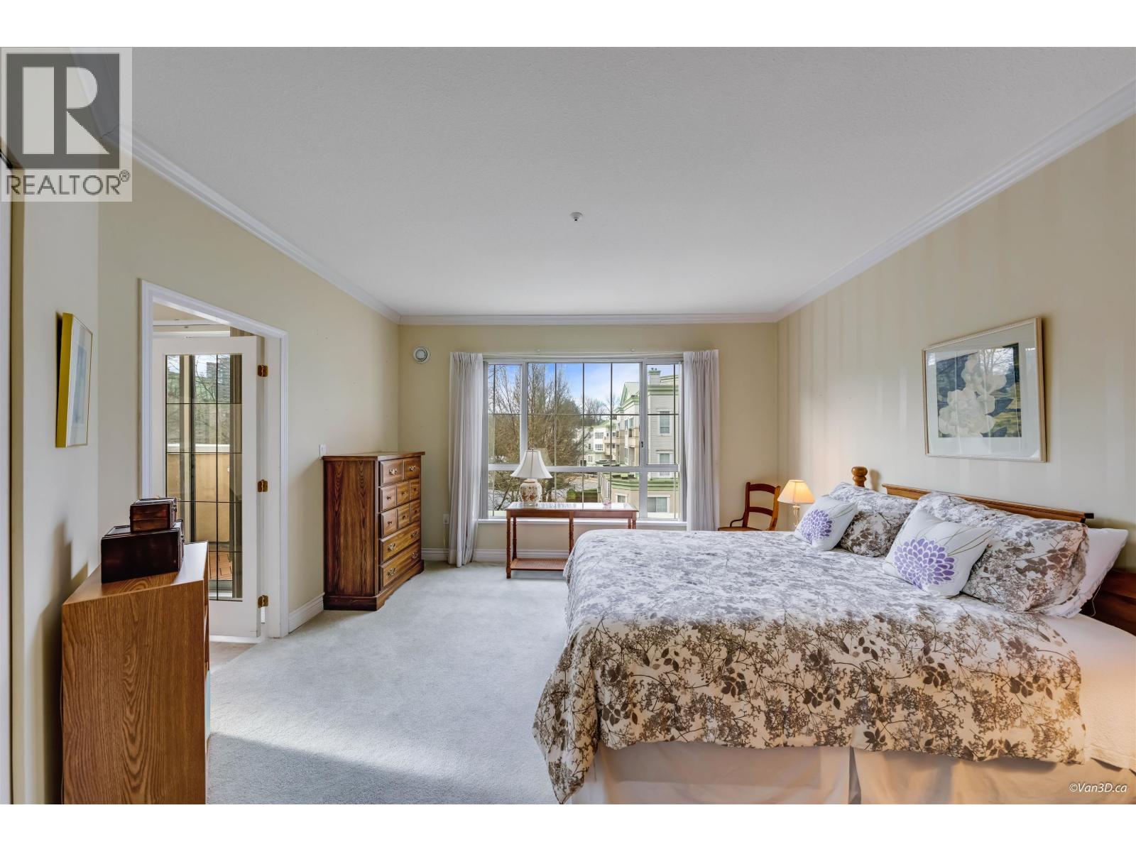 315 2985 Princess Crescent, Coquitlam, British Columbia  V3B 7P3 - Photo 26 - R3094065