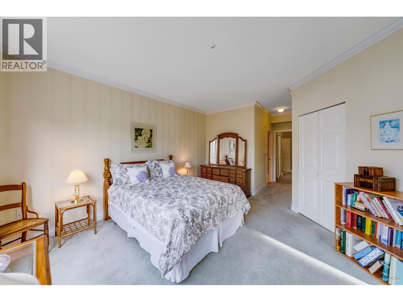 315 2985 Princess Crescent, Coquitlam, British Columbia  V3B 7P3 - Photo 28 - R3094065