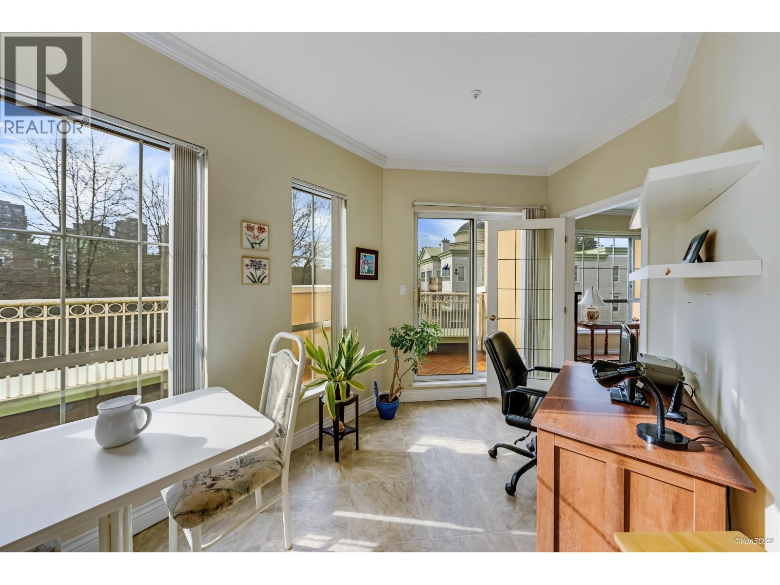 315 2985 Princess Crescent, Coquitlam, British Columbia  V3B 7P3 - Photo 23 - R3094065