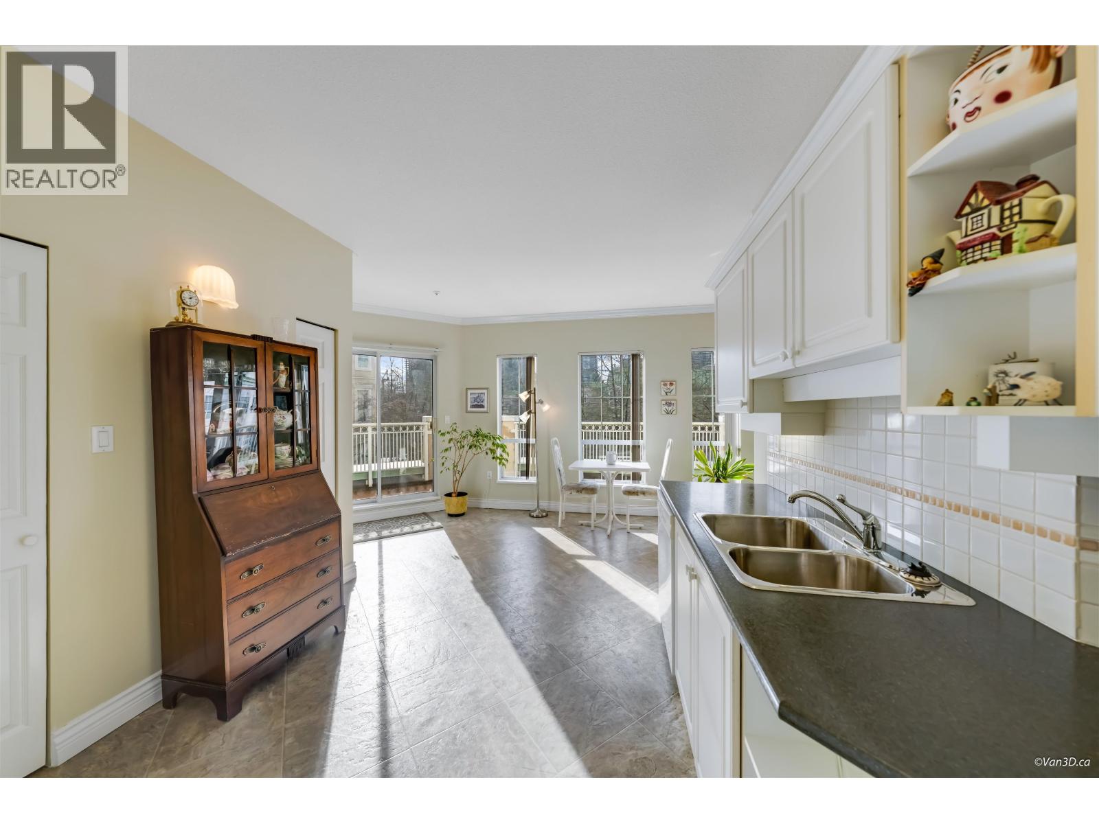 315 2985 Princess Crescent, Coquitlam, British Columbia  V3B 7P3 - Photo 17 - R3094065