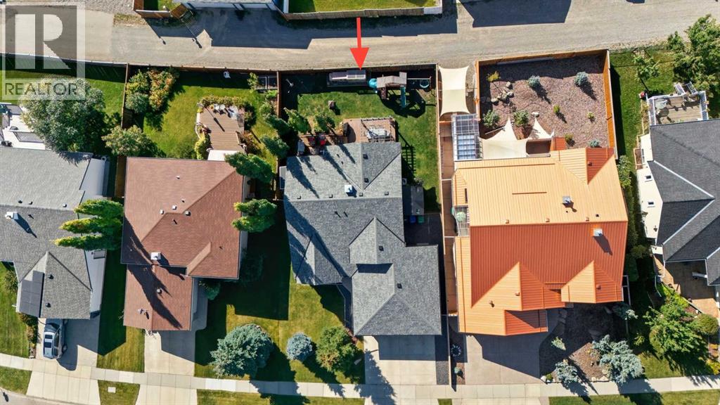 951 3rd Street Sw, Diamond Valley, Alberta  T0L 0H0 - Photo 41 - A2283908