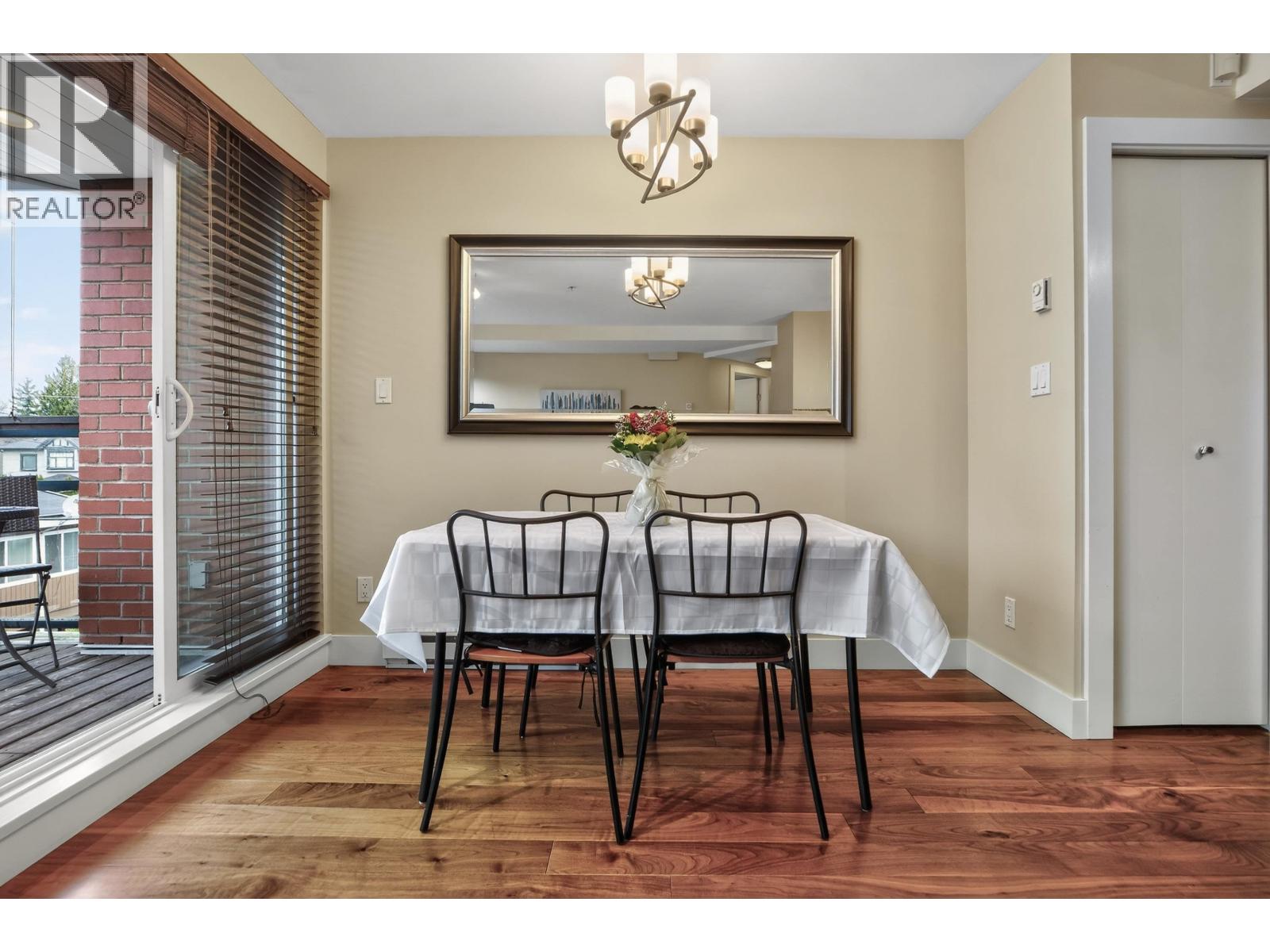 401 3611 W 18th Avenue, Vancouver, British Columbia  V6S 1B3 - Photo 4 - R3087069