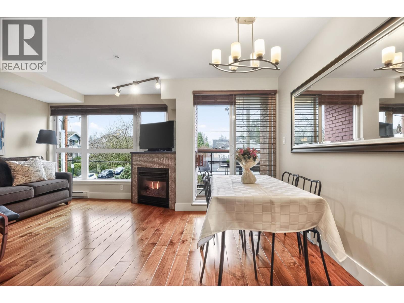 401 3611 W 18th Avenue, Vancouver, British Columbia  V6S 1B3 - Photo 3 - R3087069