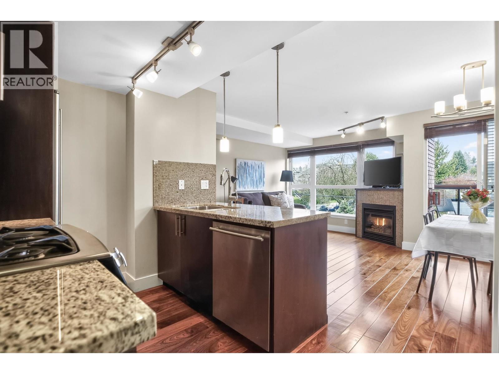 401 3611 W 18th Avenue, Vancouver, British Columbia  V6S 1B3 - Photo 8 - R3087069