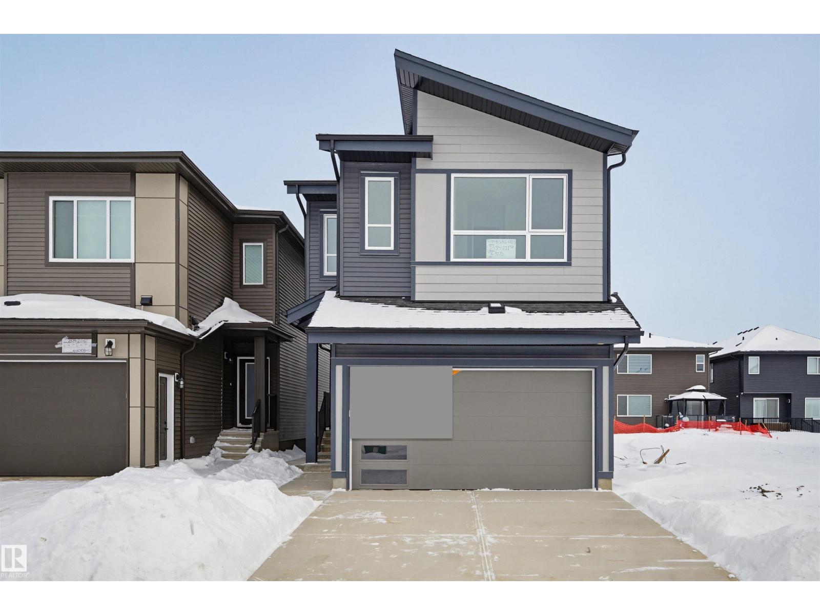 2535 211 St Nw, Edmonton, Alberta  T6M 3H1 - Photo 45 - E4469754