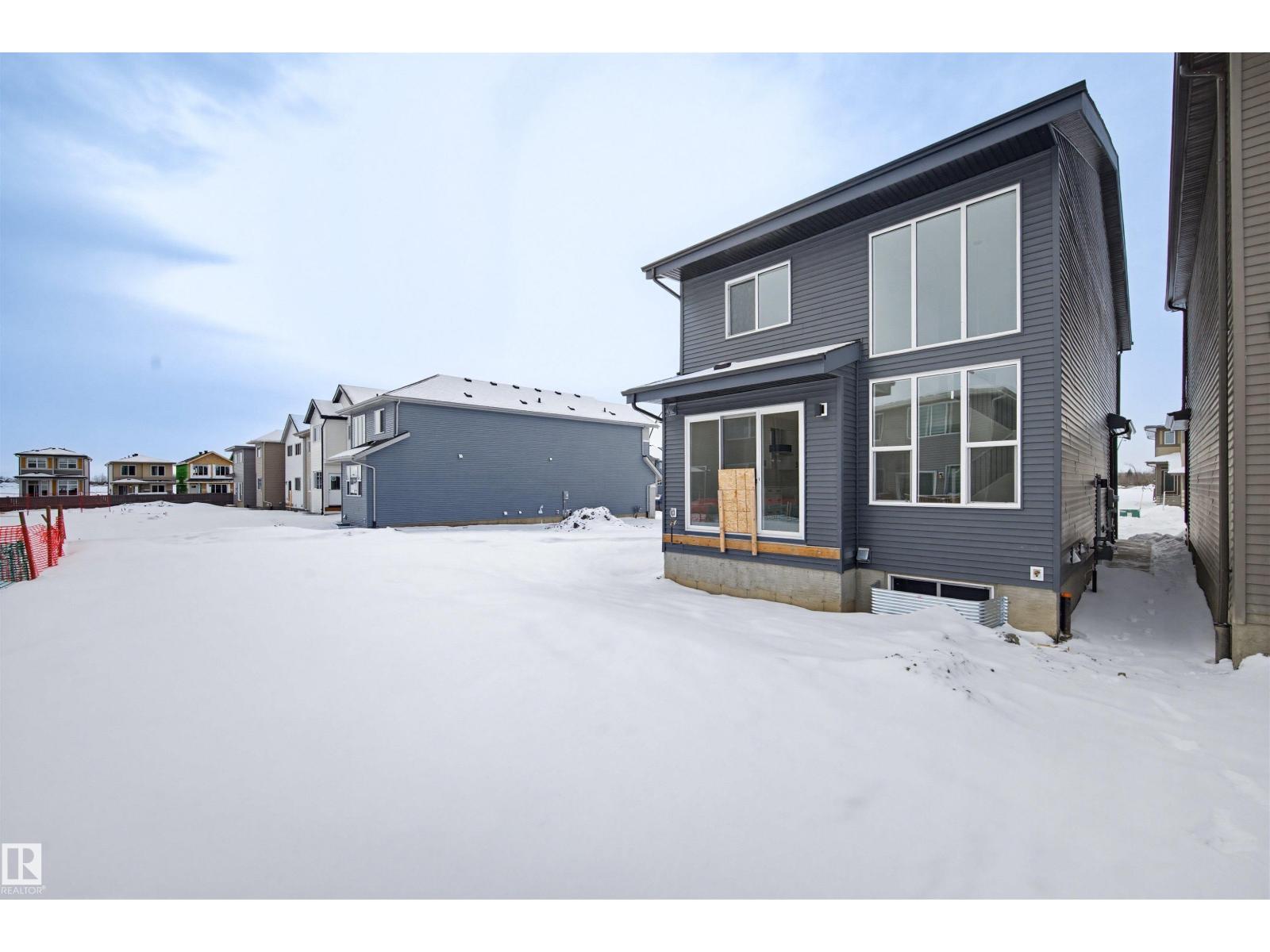 2535 211 St Nw, Edmonton, Alberta  T6M 3H1 - Photo 47 - E4469754