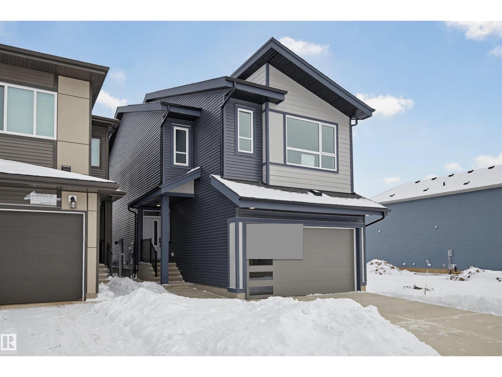 2535 211 St Nw, Edmonton, Alberta  T6M 3H1 - Photo 44 - E4469754
