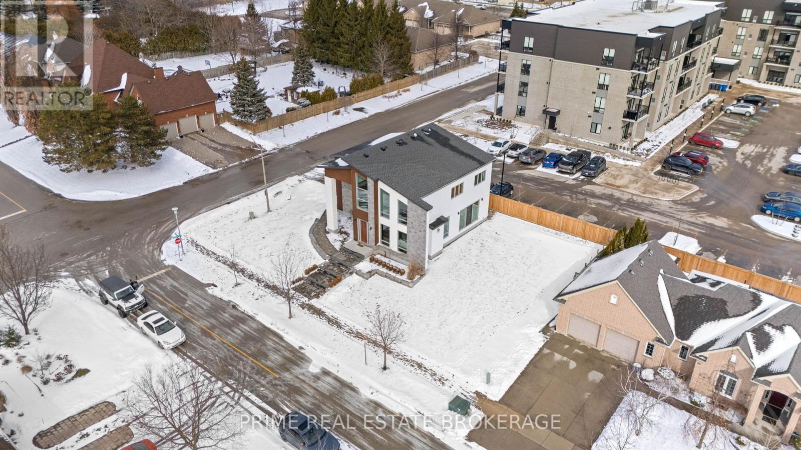 115 South Carriage Road, London North, Ontario  N6H 0C6 - Photo 48 - X12827836