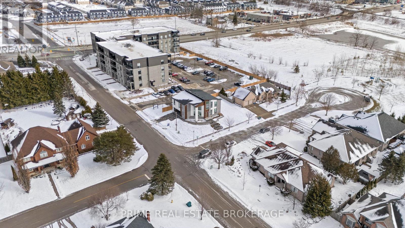 115 South Carriage Road, London North, Ontario  N6H 0C6 - Photo 49 - X12827836