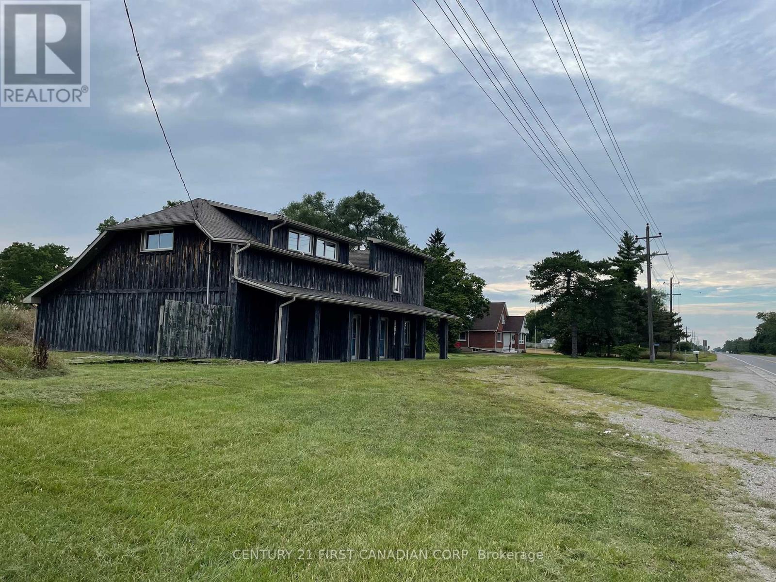 23239 RICHMOND STREET, Middlesex Centre, Ontario