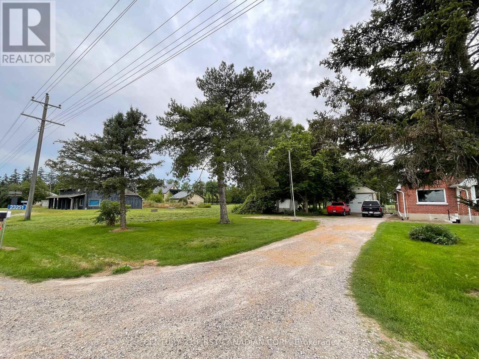 23239 Richmond Street, Middlesex Centre, Ontario  N5X 4B2 - Photo 6 - X12827896