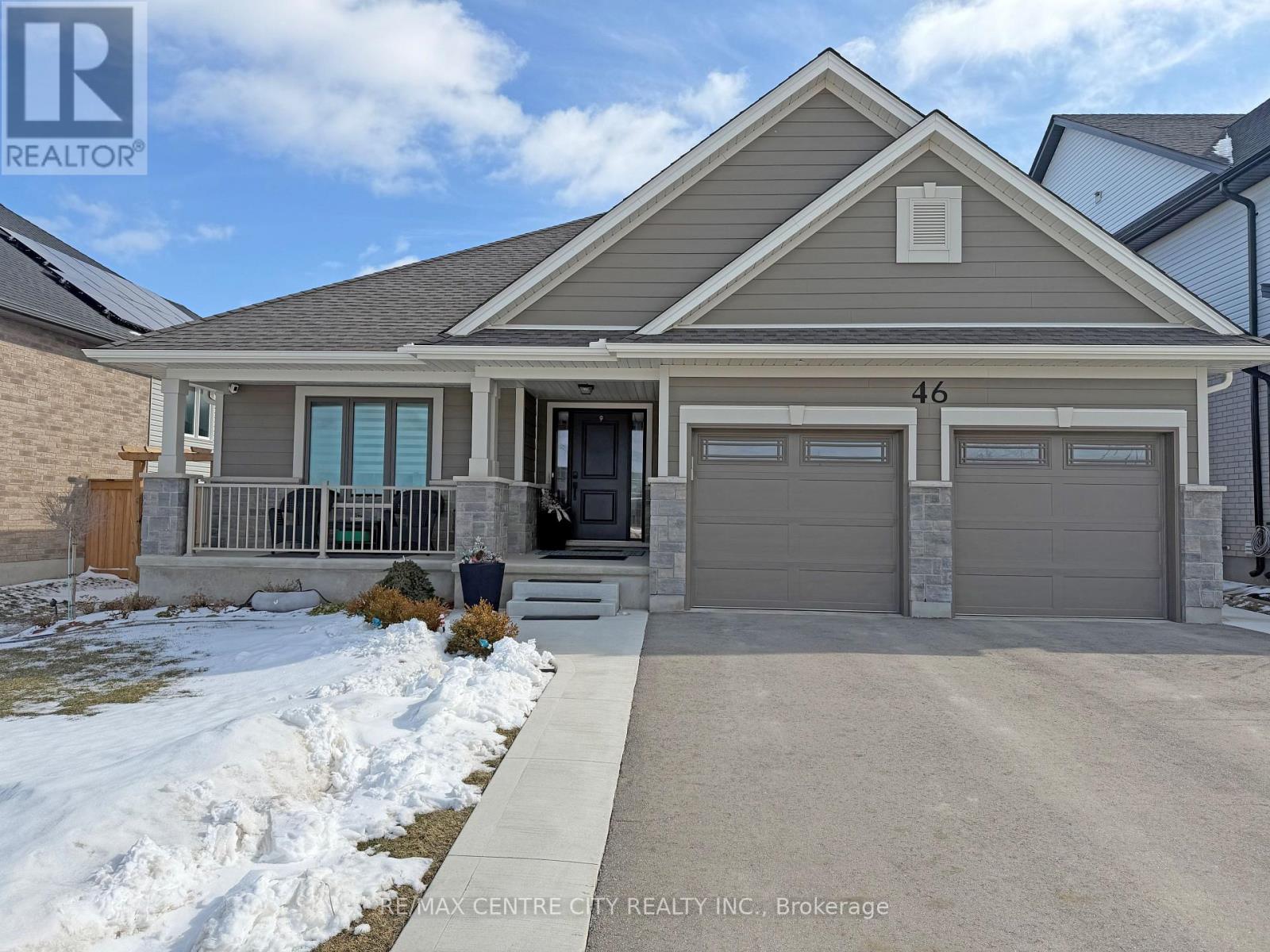 46 SNOWY OWL TRAIL, Central Elgin, Ontario