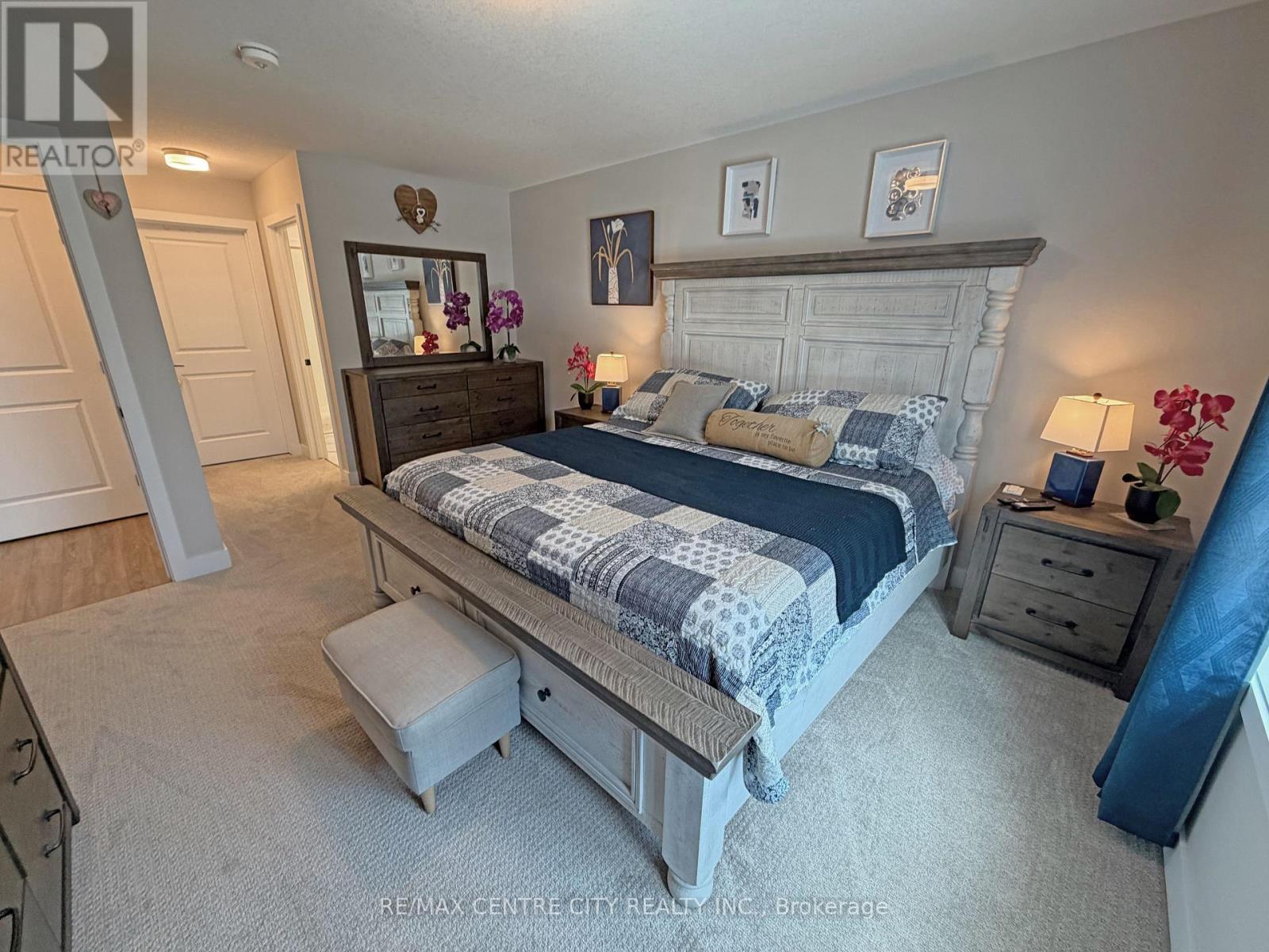 46 Snowy Owl Trail, Central Elgin, Ontario  N5R 0M6 - Photo 30 - X12827918