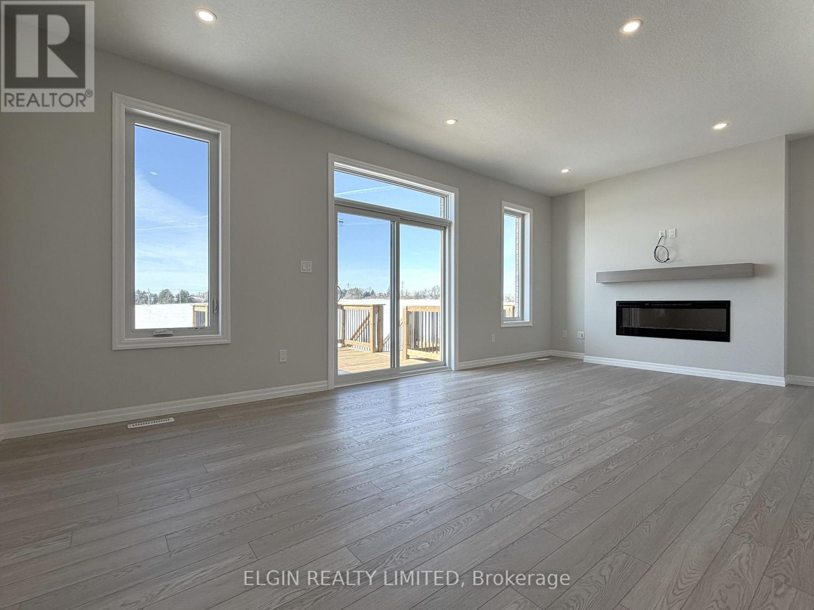 53 Woodcock Drive, Tillsonburg, Ontario  N4G 0L9 - Photo 13 - X12827940