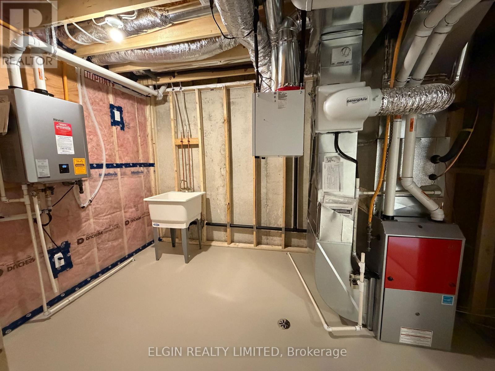 53 Woodcock Drive, Tillsonburg, Ontario  N4G 0L9 - Photo 35 - X12827940