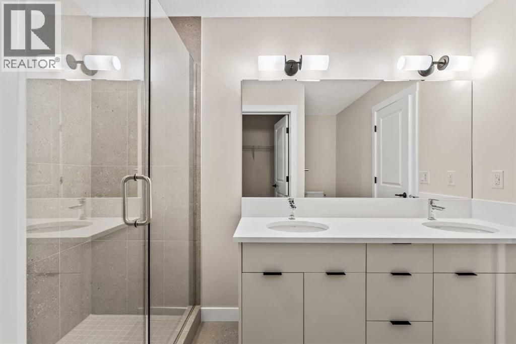 609 Sovereign Common Sw, Calgary, Alberta  T3C 3Y3 - Photo 19 - A2286298