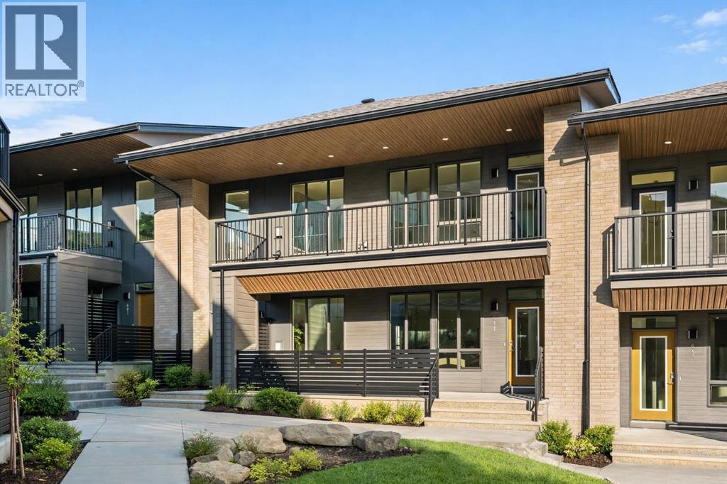 609 Sovereign Common Sw, Calgary, Alberta  T3C 3Y3 - Photo 1 - A2286298