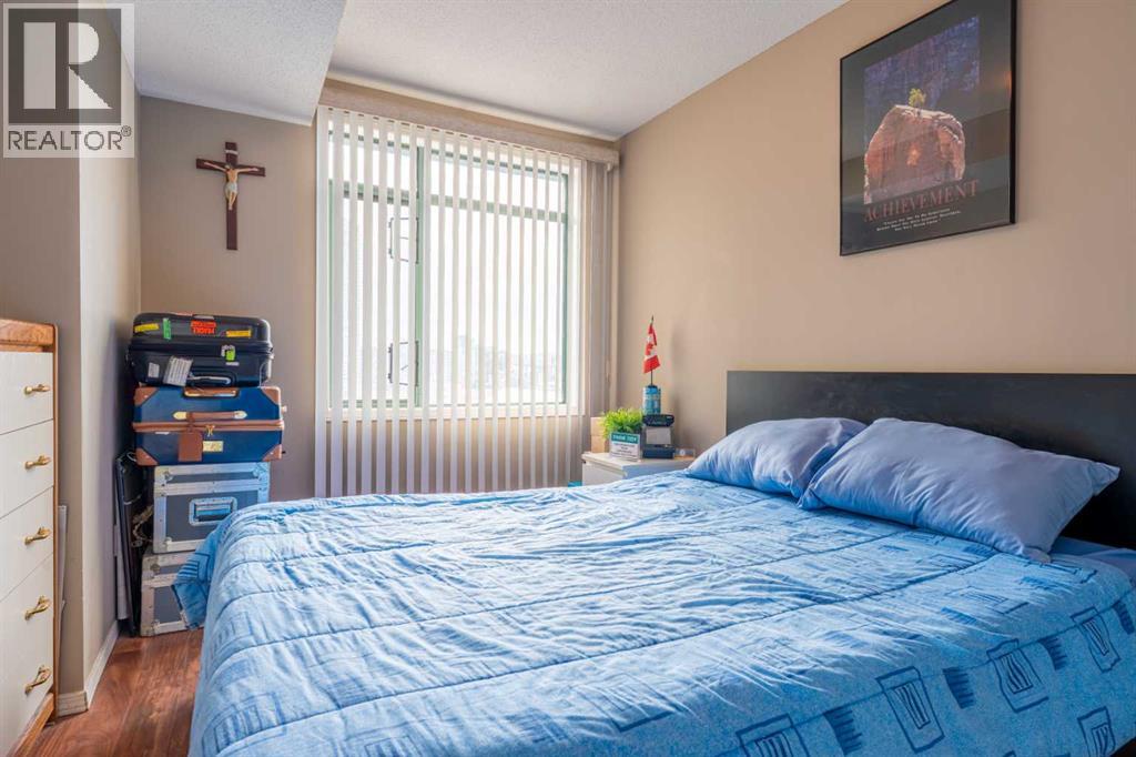 1006, 1121 6 Avenue Sw, Calgary, Alberta  T2P 5J4 - Photo 7 - A2286927