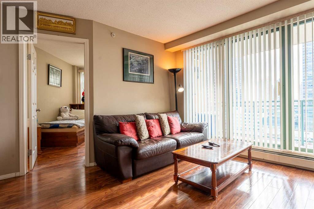 1006, 1121 6 Avenue Sw, Calgary, Alberta  T2P 5J4 - Photo 14 - A2286927