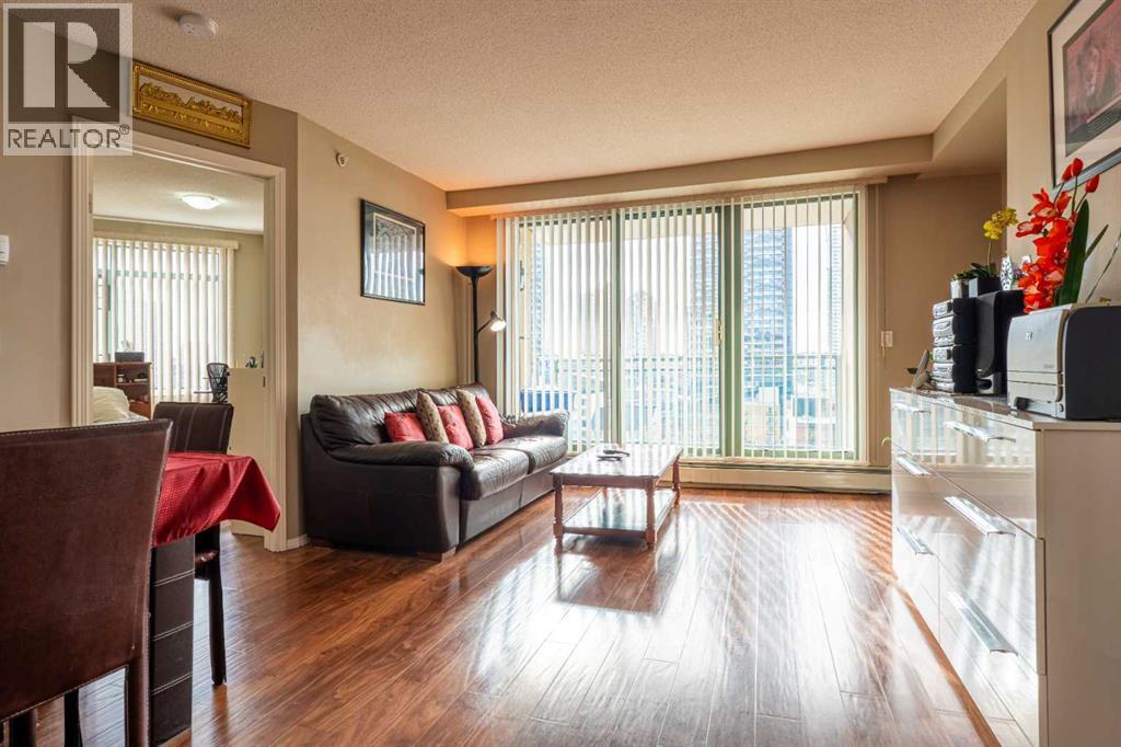 1006, 1121 6 Avenue Sw, Calgary, Alberta  T2P 5J4 - Photo 12 - A2286927