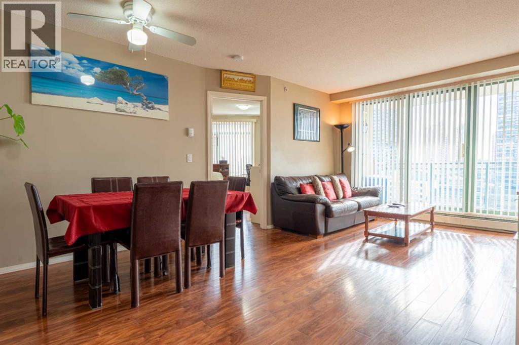 1006, 1121 6 Avenue Sw, Calgary, Alberta  T2P 5J4 - Photo 11 - A2286927