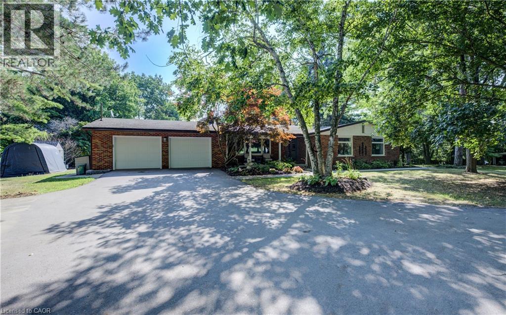 2080 BEAVERDALE Road, Cambridge, Ontario