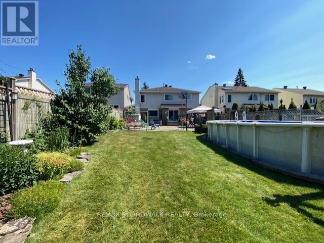 182 Palomino Drive, Ottawa, Ontario  K2M 1P2 - Photo 10 - X12827904