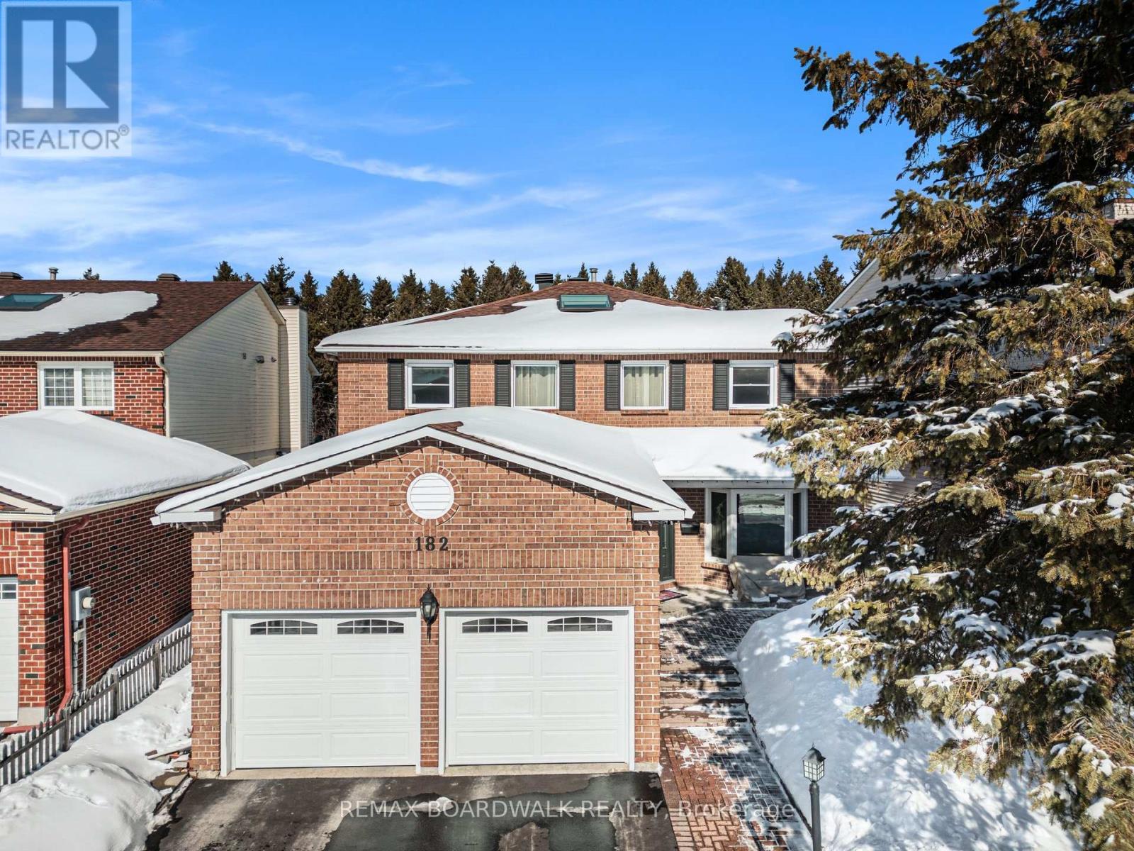 182 Palomino Drive, Ottawa, Ontario  K2M 1P2 - Photo 2 - X12827904