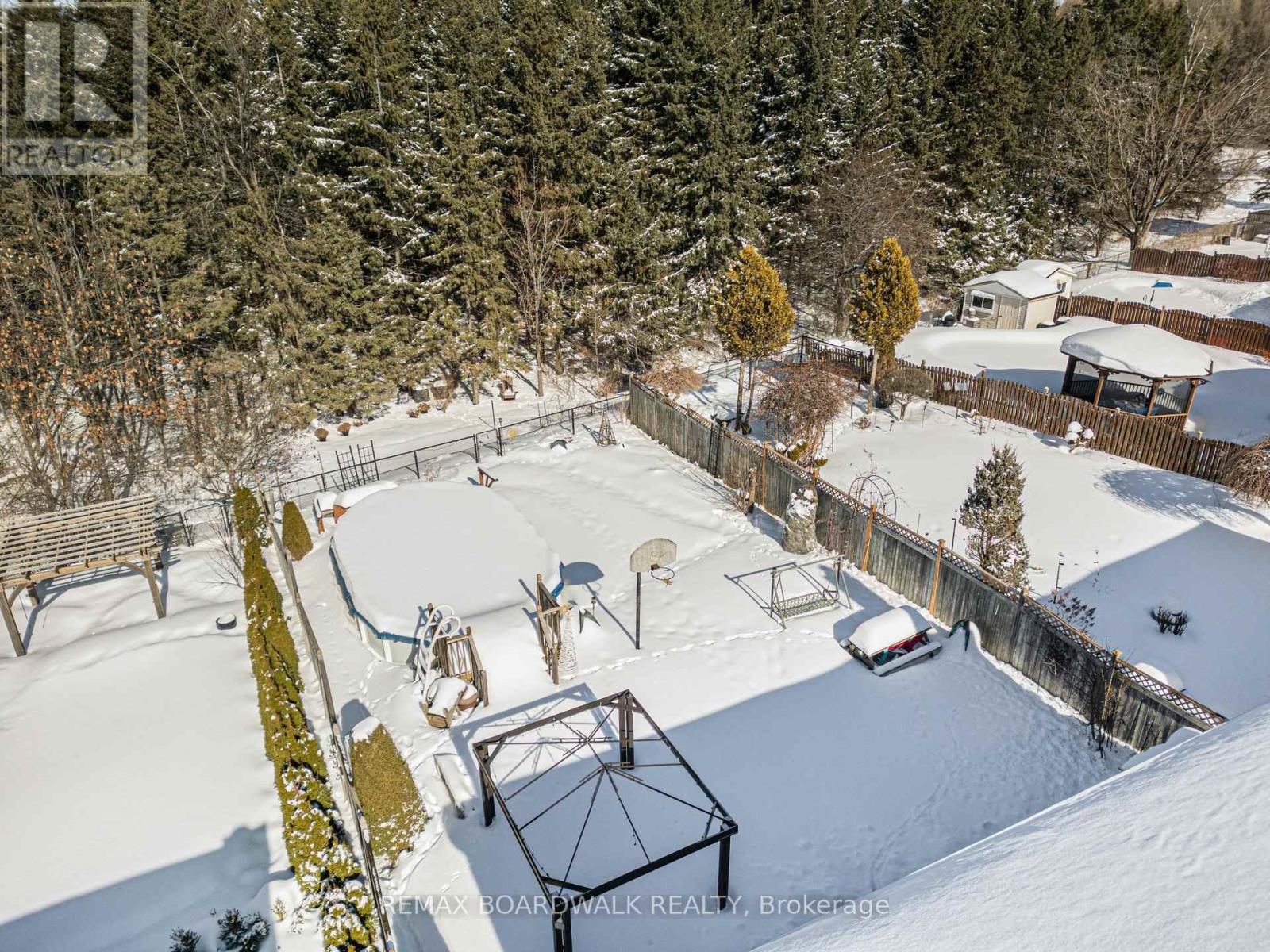 182 Palomino Drive, Ottawa, Ontario  K2M 1P2 - Photo 37 - X12827904